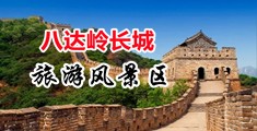 操哭我B网站中国北京-八达岭长城旅游风景区